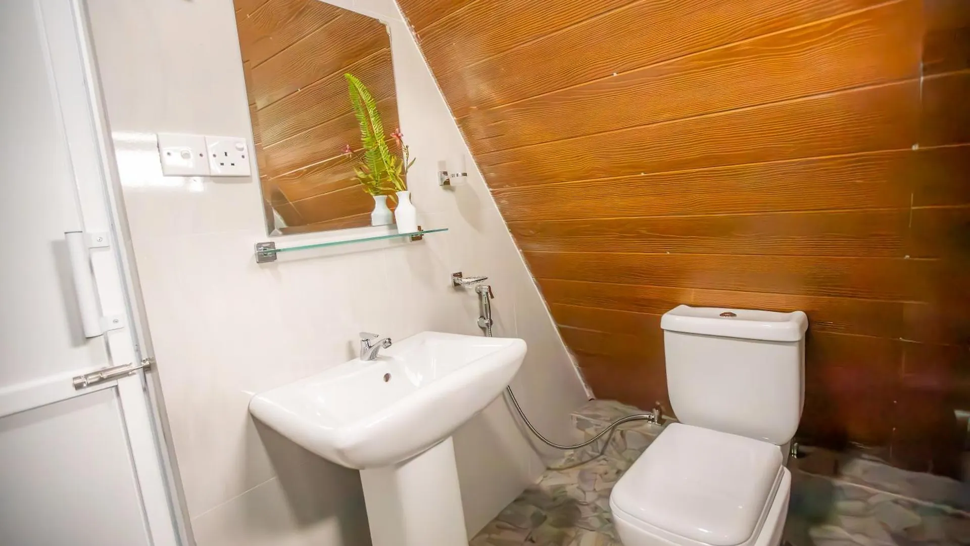Minu'S Cabana Nuwara Eliya 0*,  Šrí Lanka