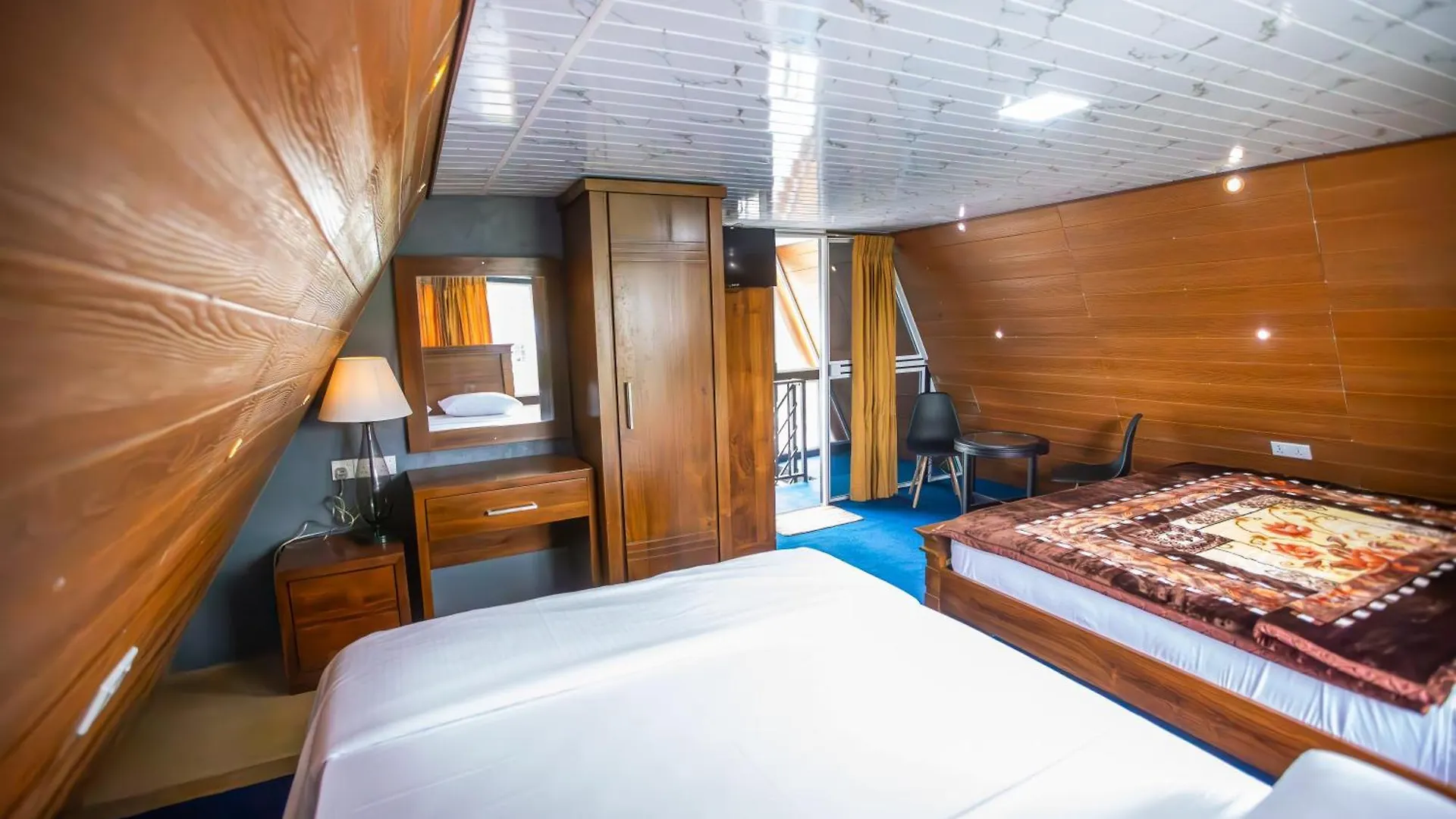 Minu'S Cabana Nuwara Eliya 0*,  Šrí Lanka