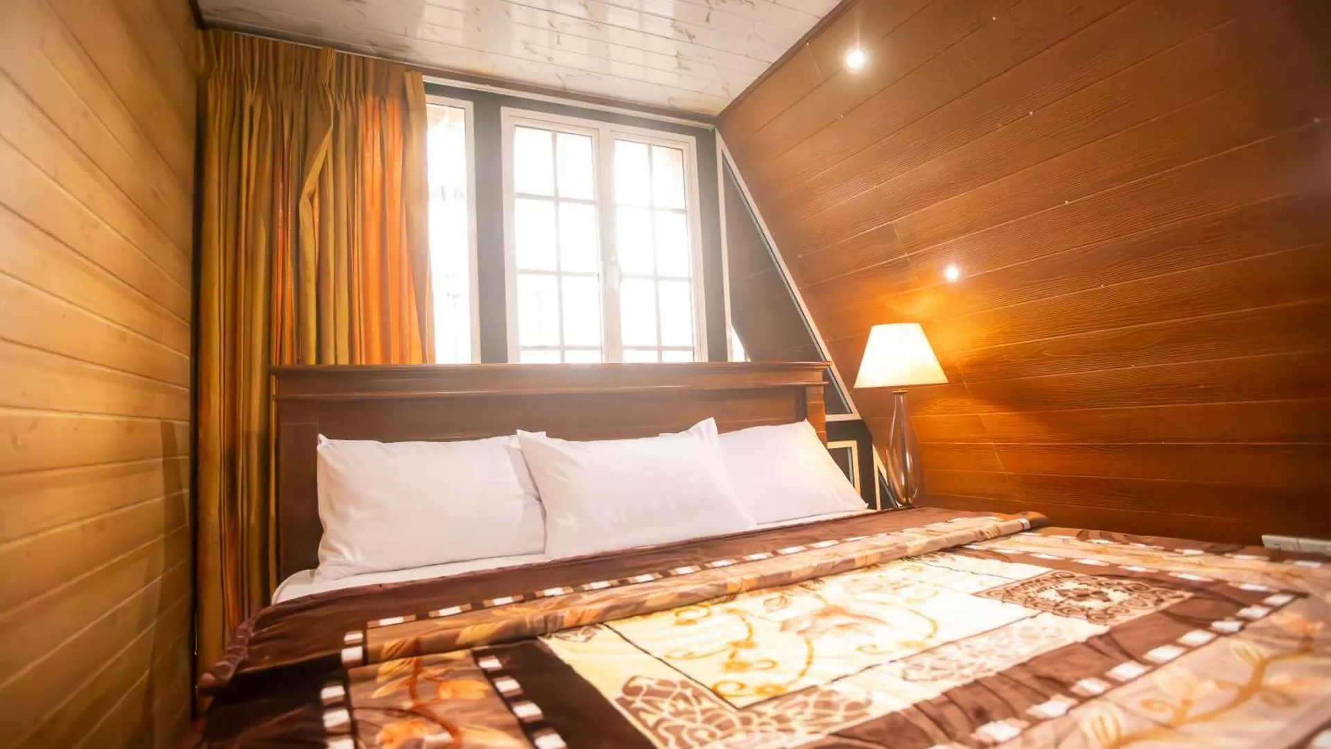 Apartmán Minu'S Cabana Nuwara Eliya