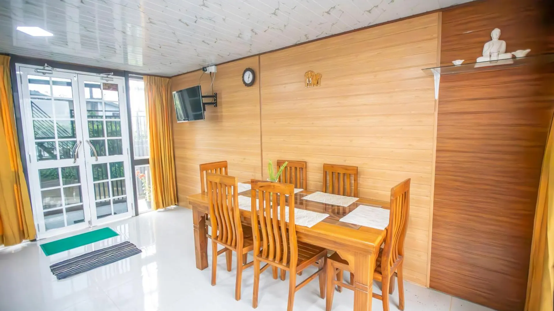 Minu'S Cabana Nuwara Eliya Apartmán