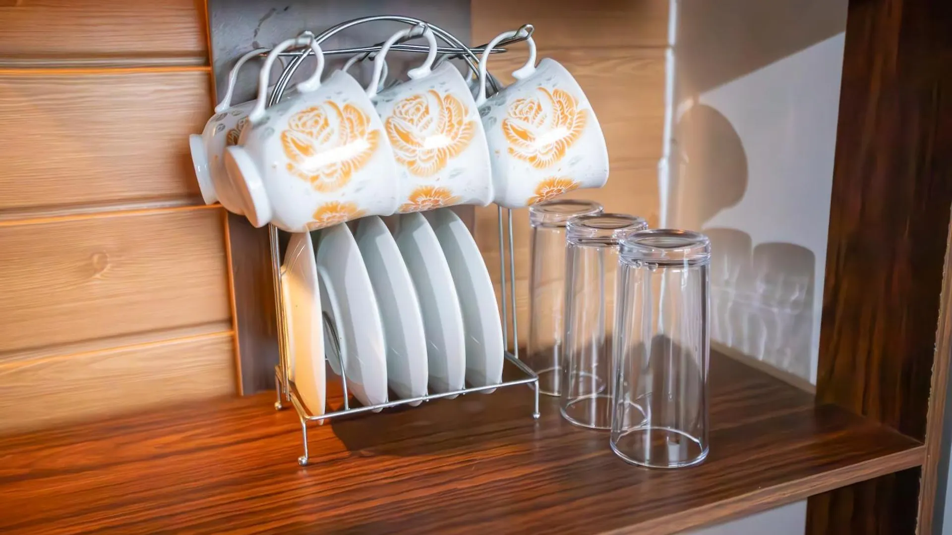 Apartmán Minu'S Cabana Nuwara Eliya