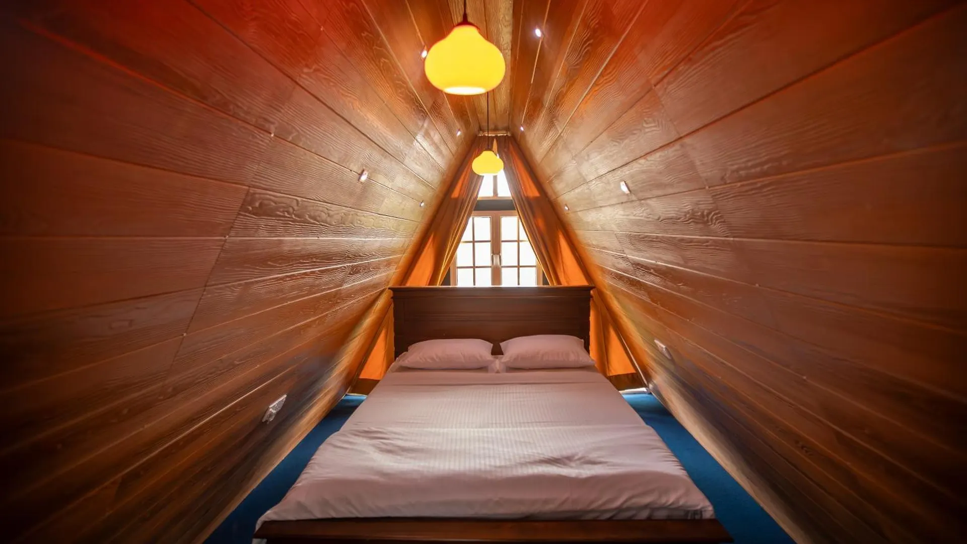 Minu'S Cabana Nuwara Eliya