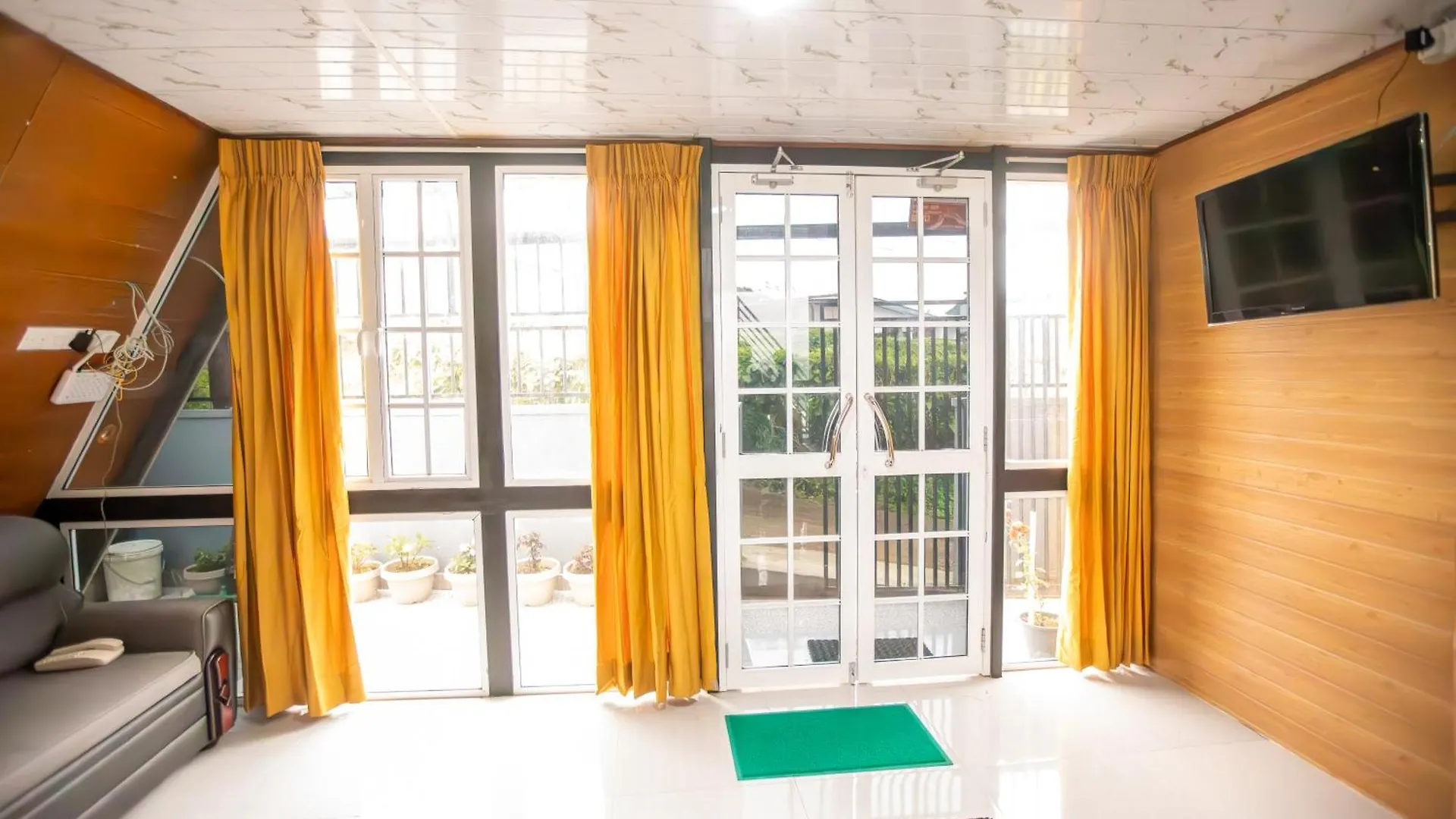 Apartmán Minu'S Cabana Nuwara Eliya