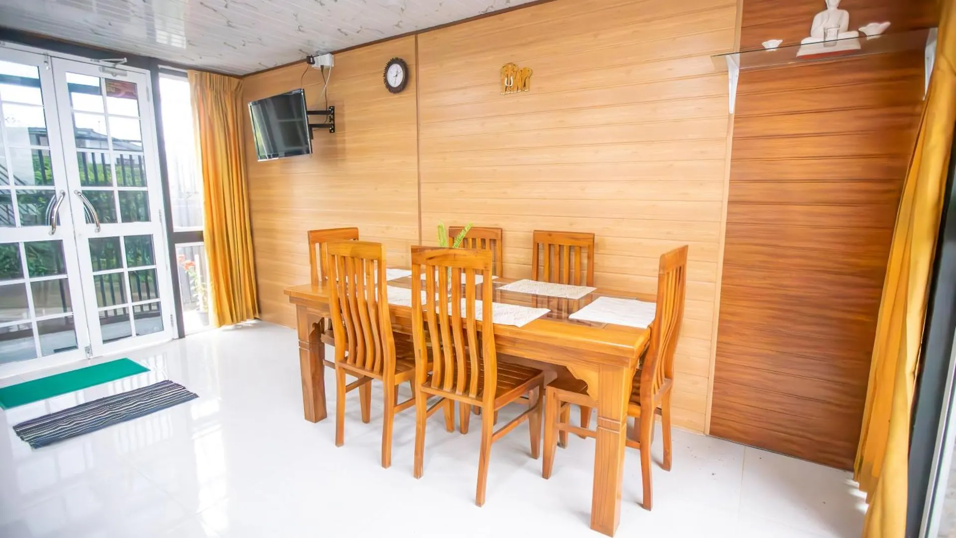 Minu'S Cabana Nuwara Eliya Apartmán
