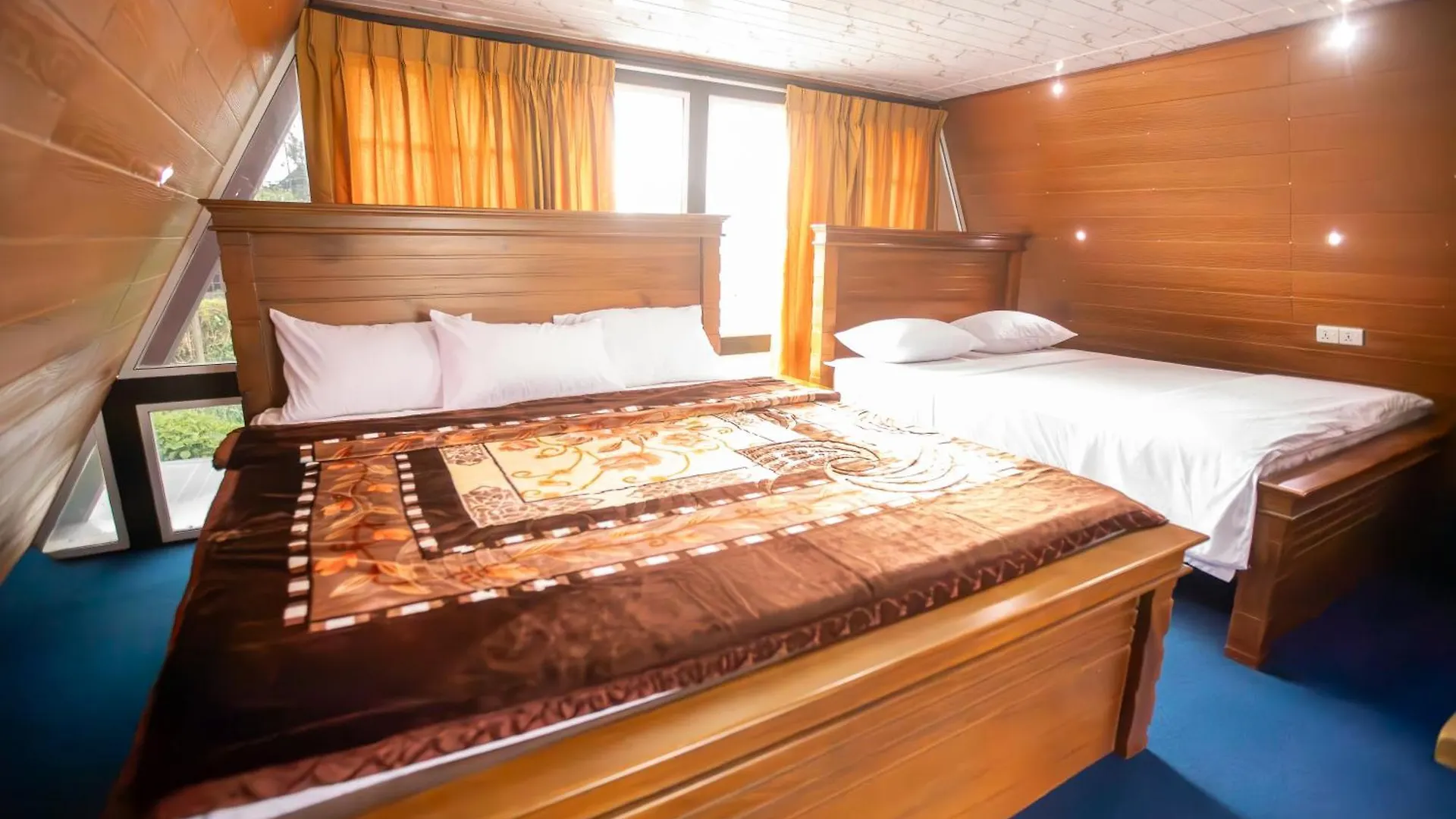 Minu'S Cabana Nuwara Eliya