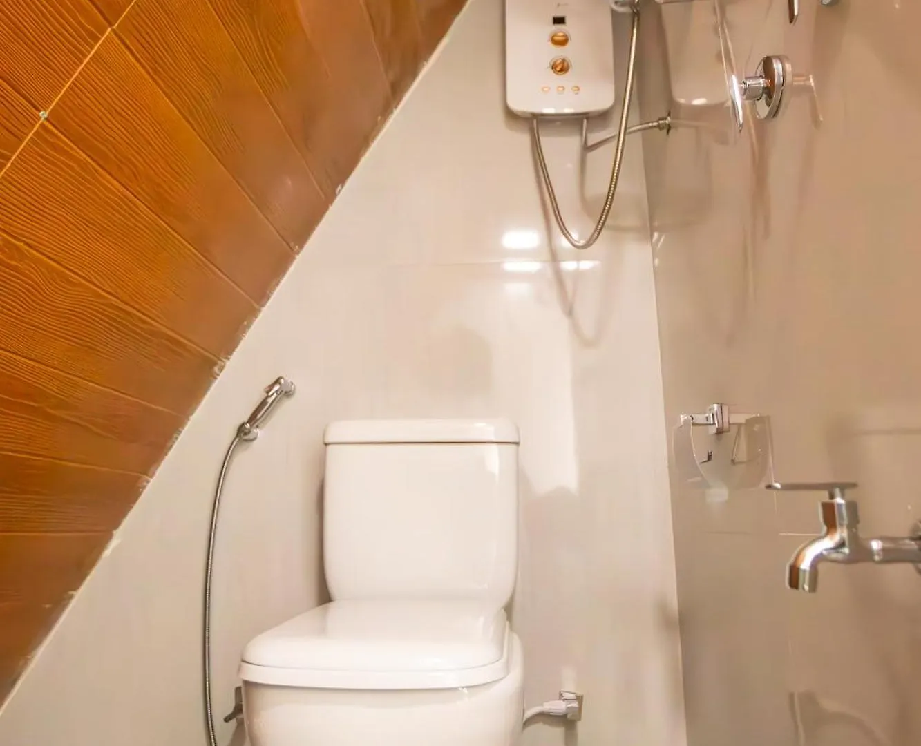 Minu'S Cabana Nuwara Eliya Apartmán