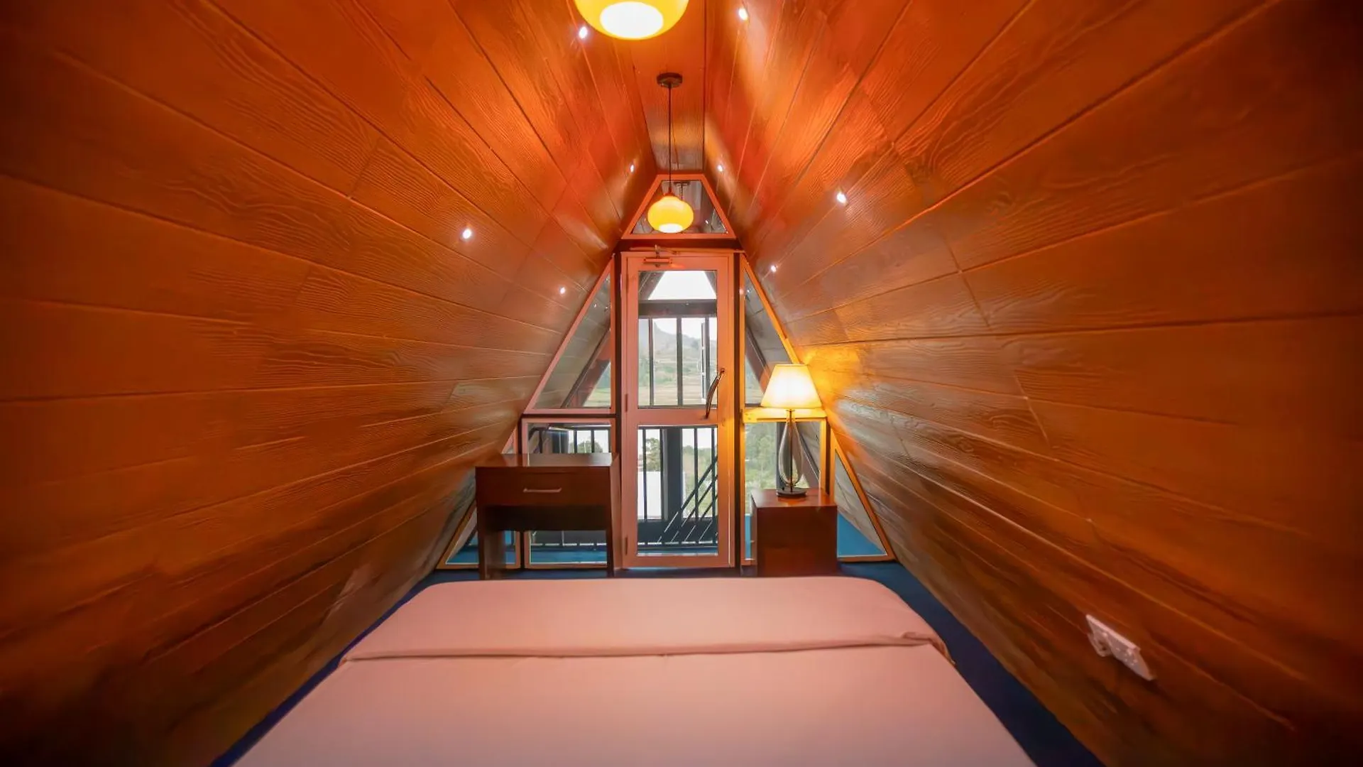 Apartmán Minu'S Cabana Nuwara Eliya