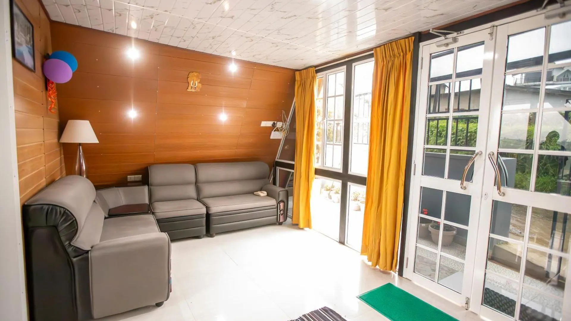 Apartmán Minu'S Cabana Nuwara Eliya