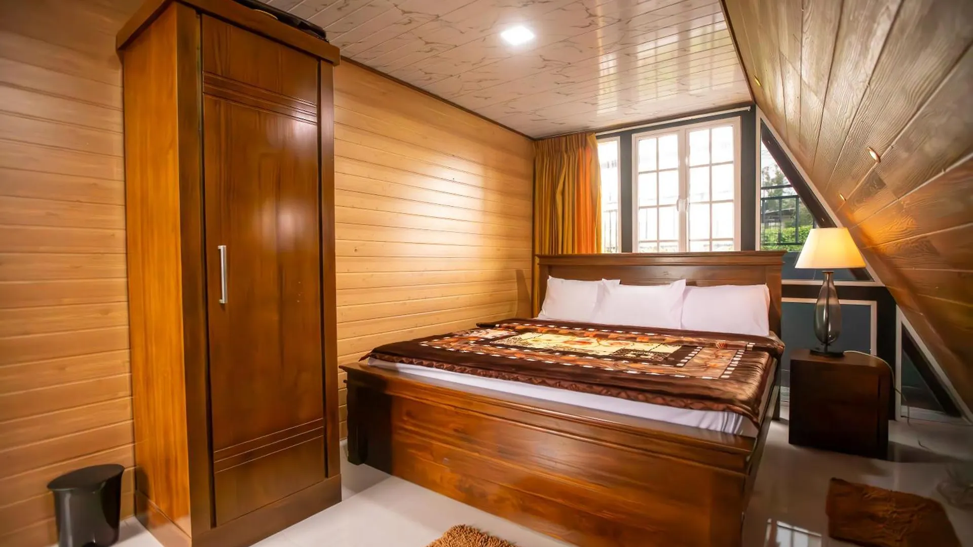 Apartment Minu'S Cabana Nuwara Eliya