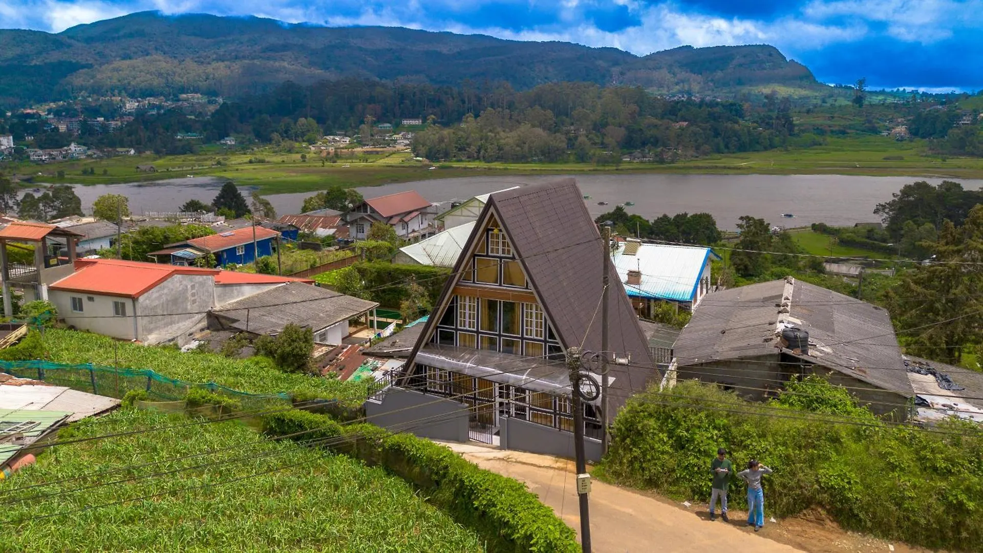 Minu'S Cabana Nuwara Eliya