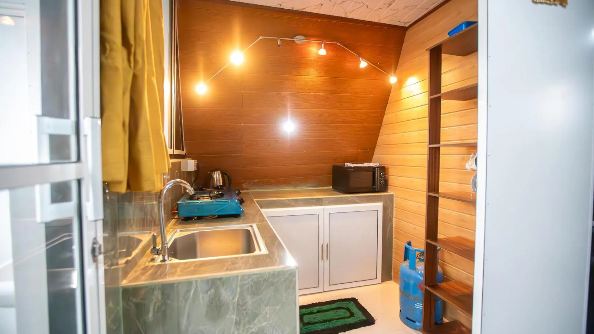 Minu'S Cabana Nuwara Eliya Apartment